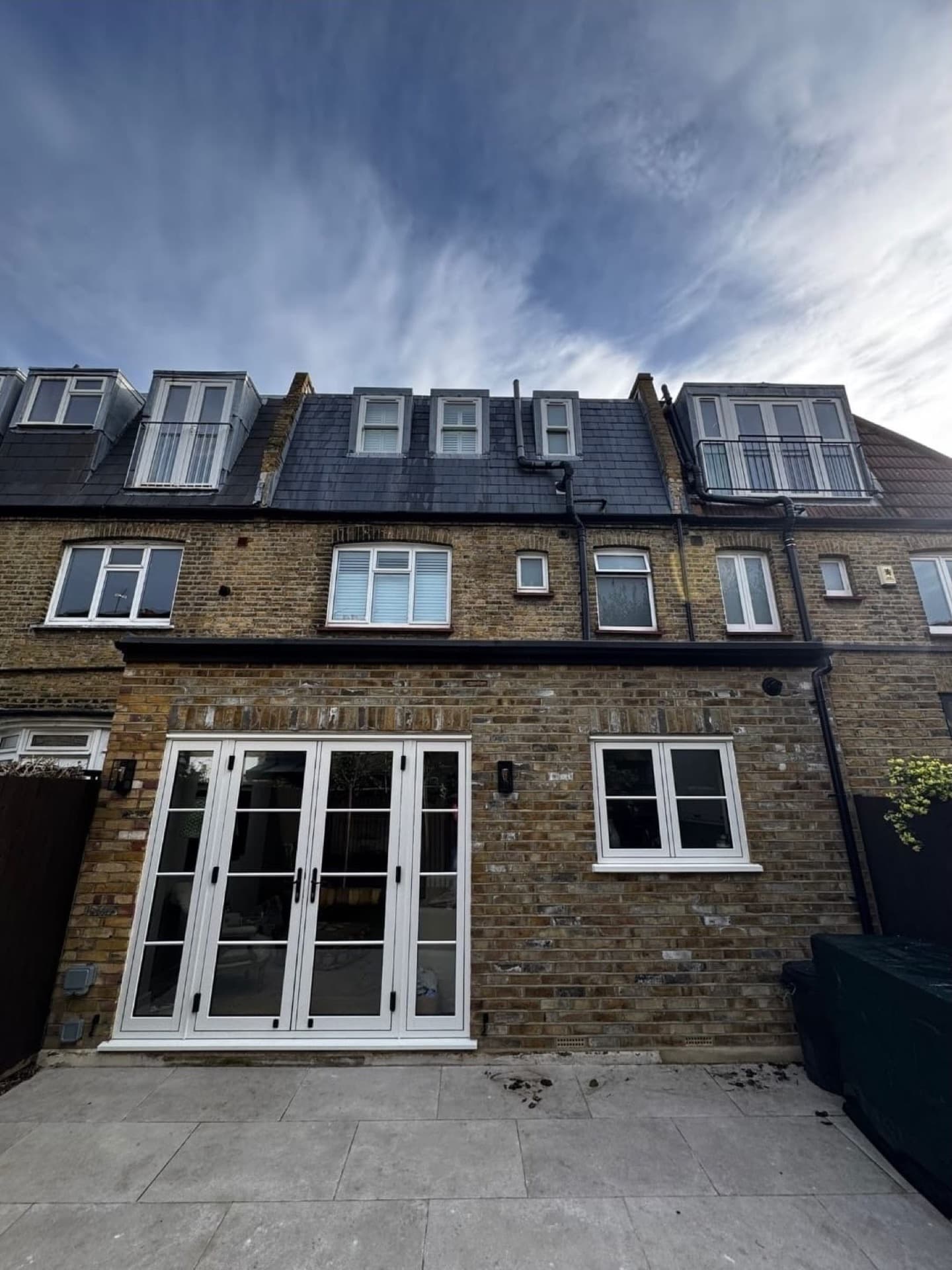 Balham Extension & Refurb