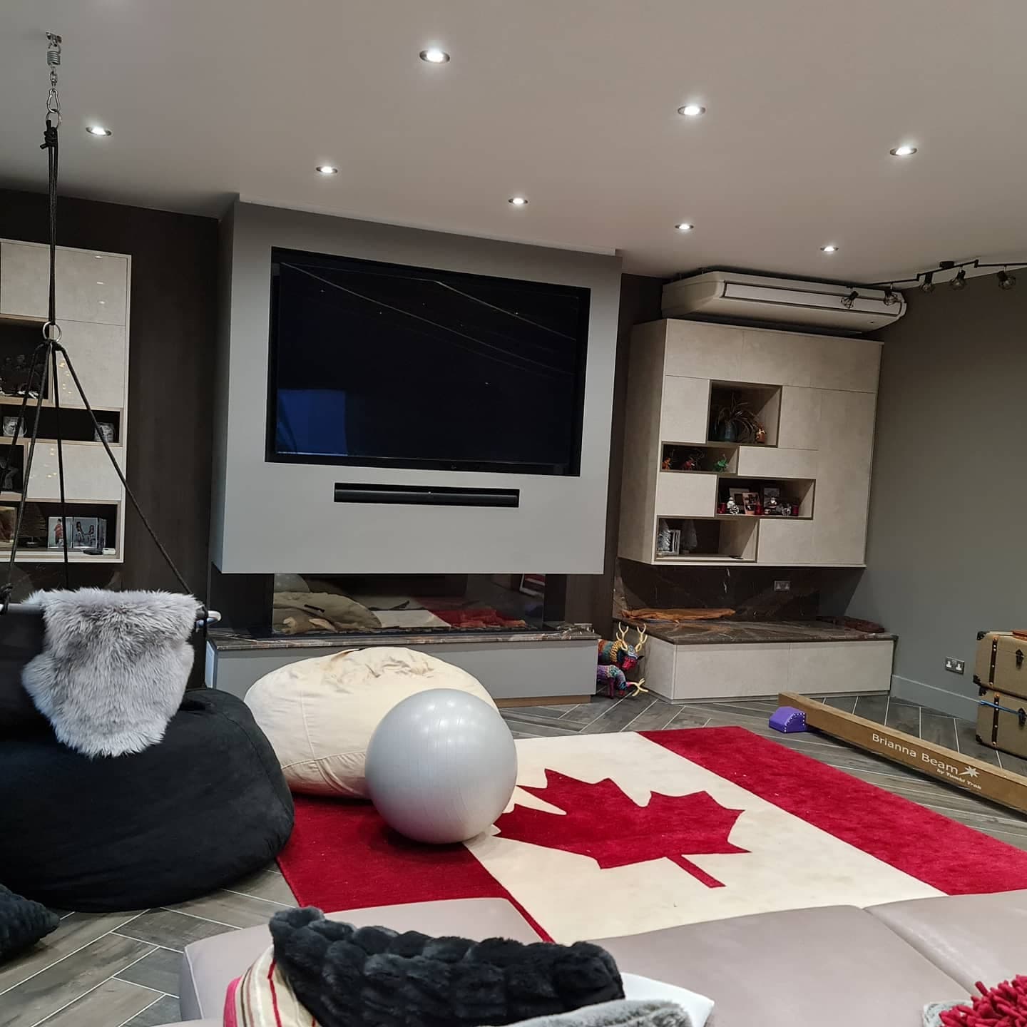 Double-Storey Extension & Renovation