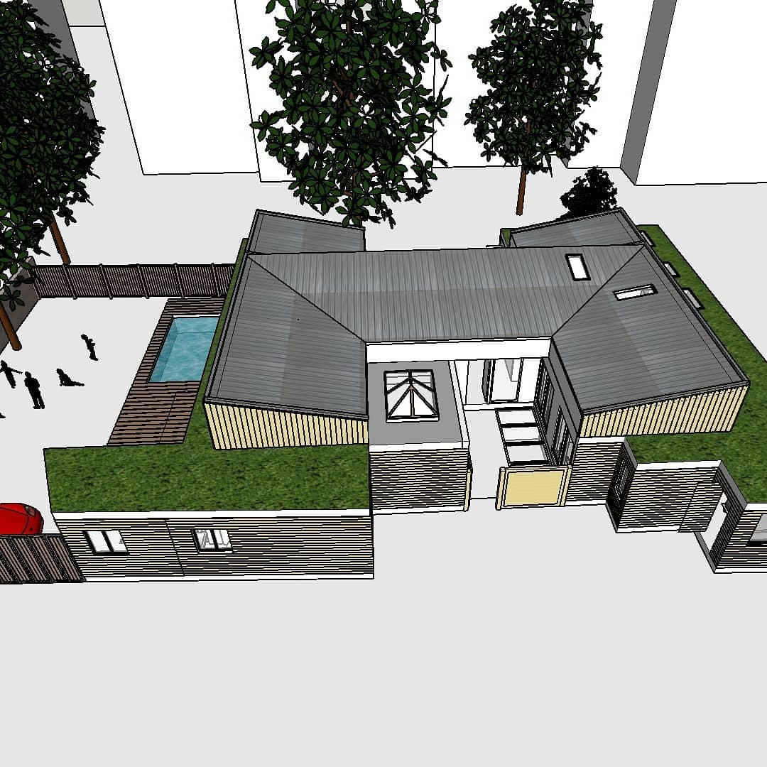Eco New Build