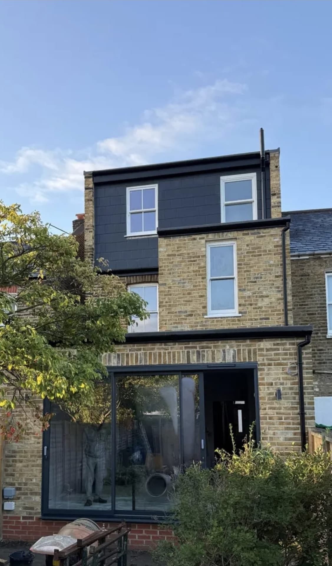 Extension & Loft Conversion