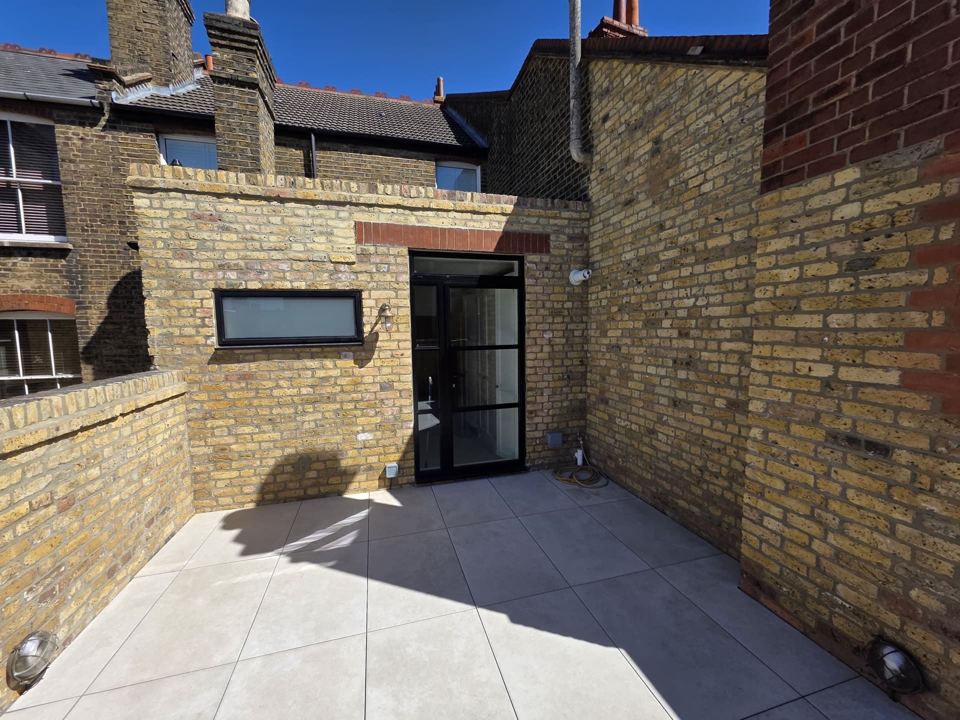 Refurb in Forest Hill