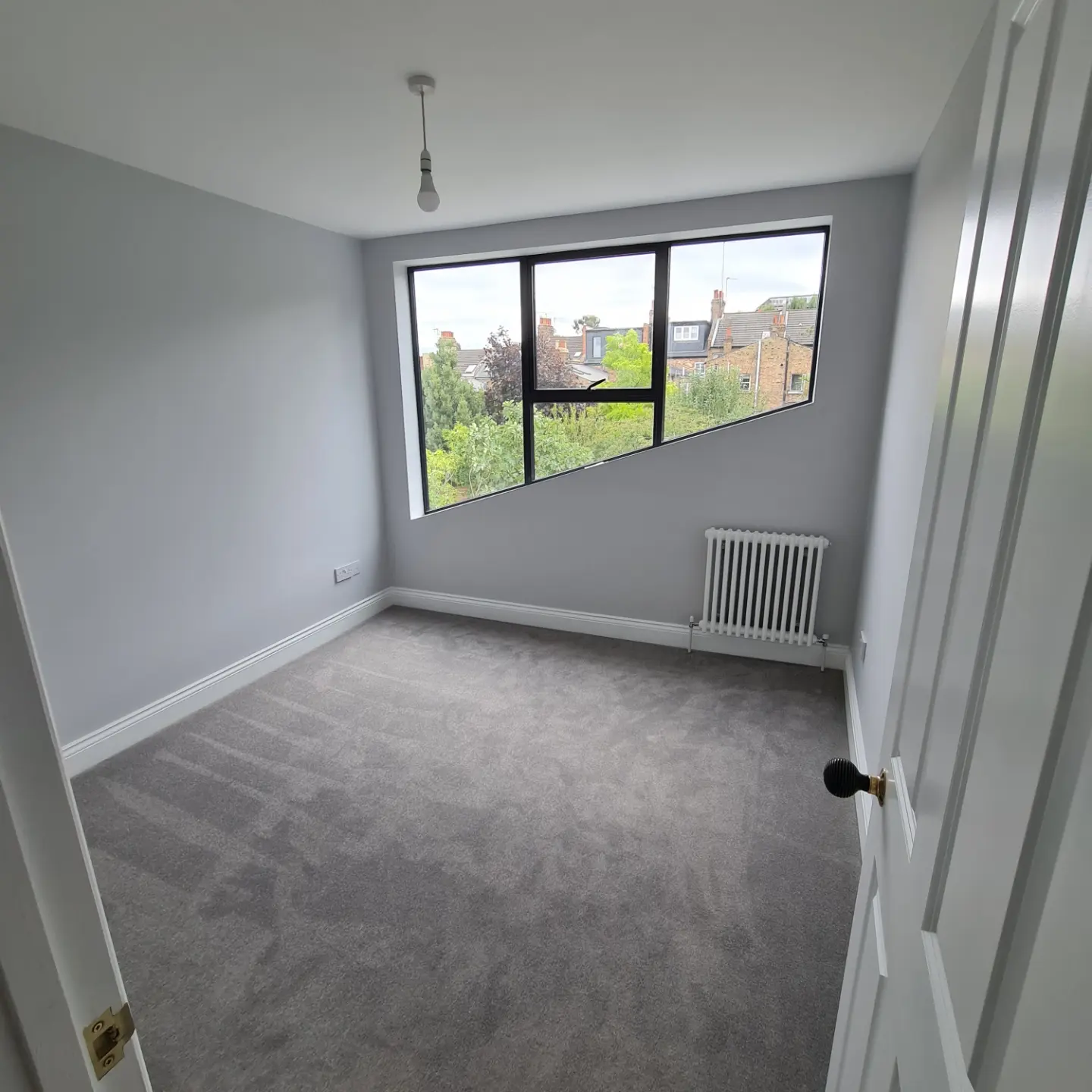 Loft Bedroom Conversion