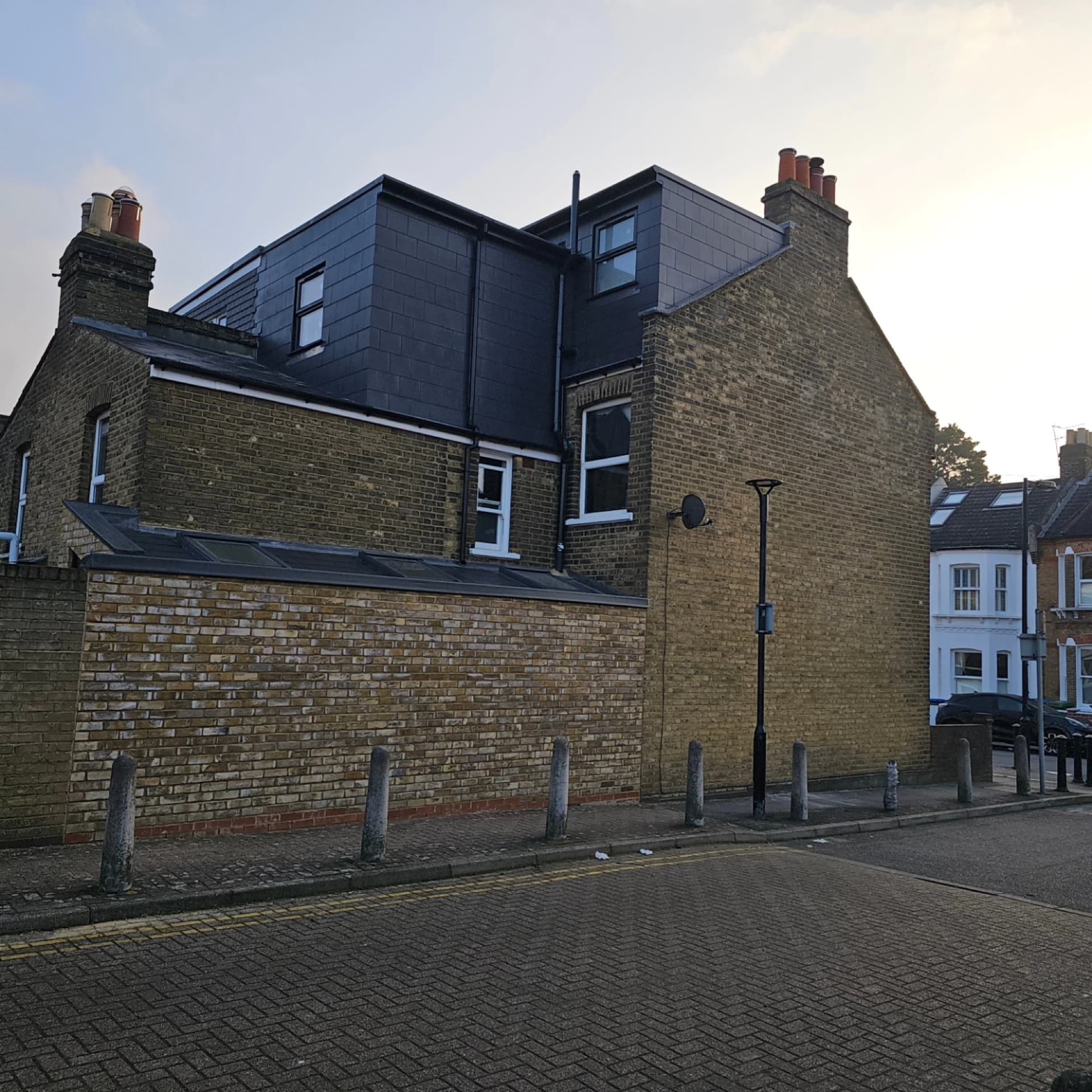 Loft Conversion